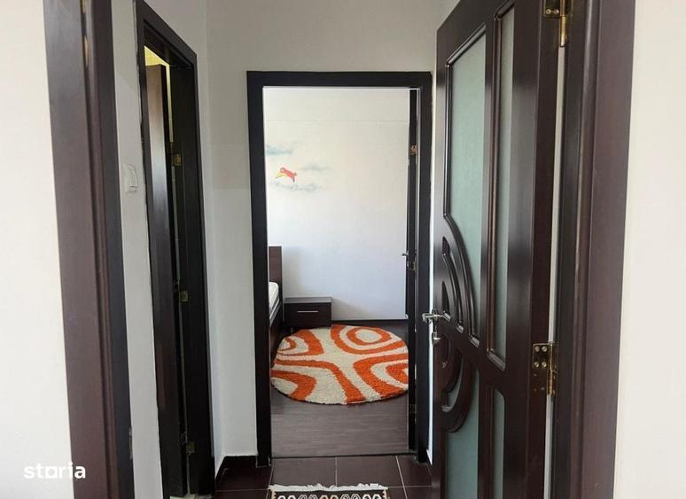 Apartament 2 camere Podu Ros , 53 metri, etaj 4 Cod:163010 - 6