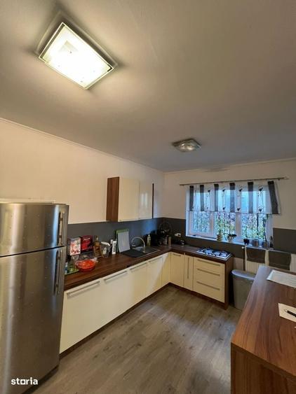 Casă cu 3 camere în Spitalul Județean