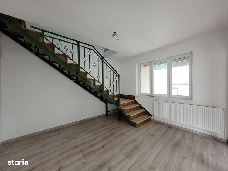 Spațiu comercial, de 100 mp, în Gruia