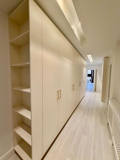 Apartament cu 5 camere în Herăstrău
