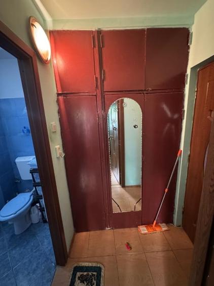 Apartament cu 2 camere semidecomandat, mobilat în Brazda lui Novac