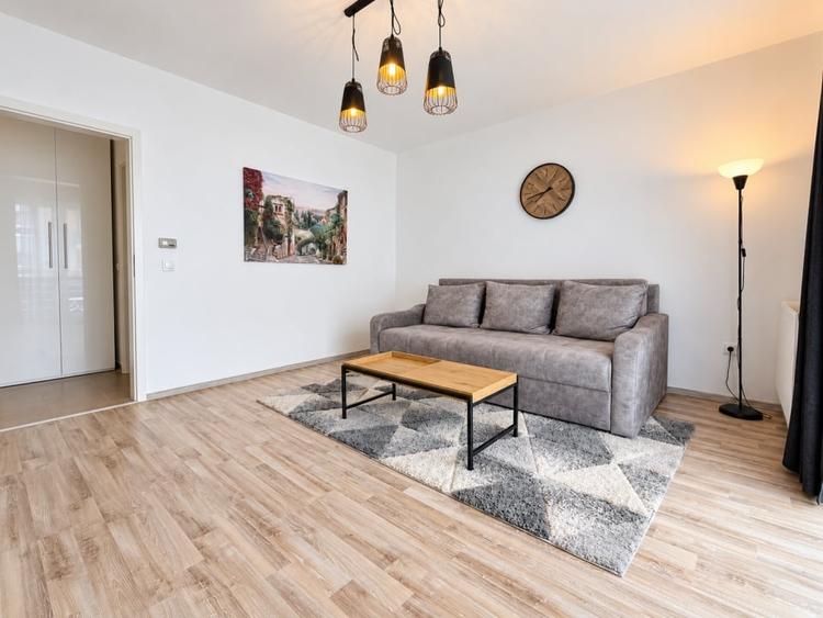 Apartament cochet, prima inchiriere - 3