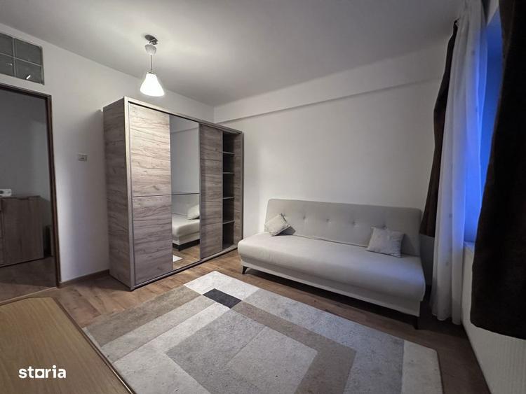 Apartament 2 camere | Decomandat | Etaj 2/4 | Zona strazii Horea - 5