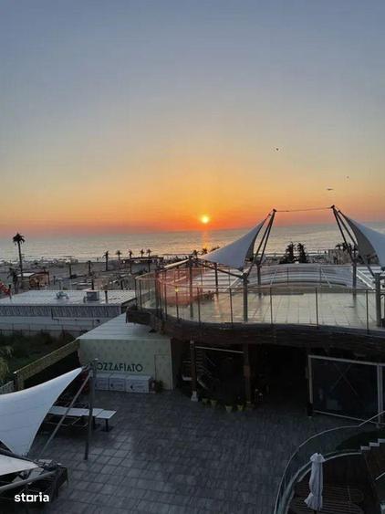 3 camere Mamaia White Tower cu vedere la mare - 350000 euro - 7