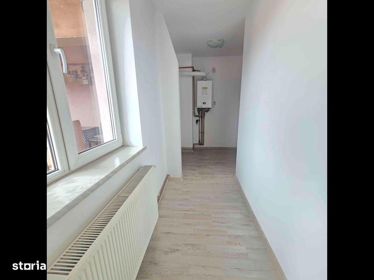 Apartament cu 2 camere în Centrul Istoric