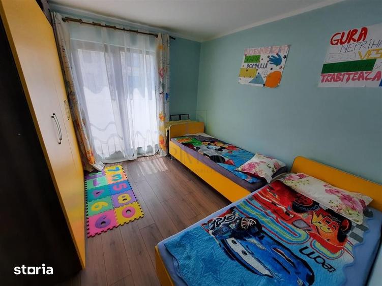 Apartament cu 3 camere în Ciarda Roșie