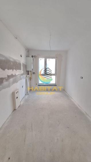 Apartament cu 4 camere decomandat în Brâncoveanu