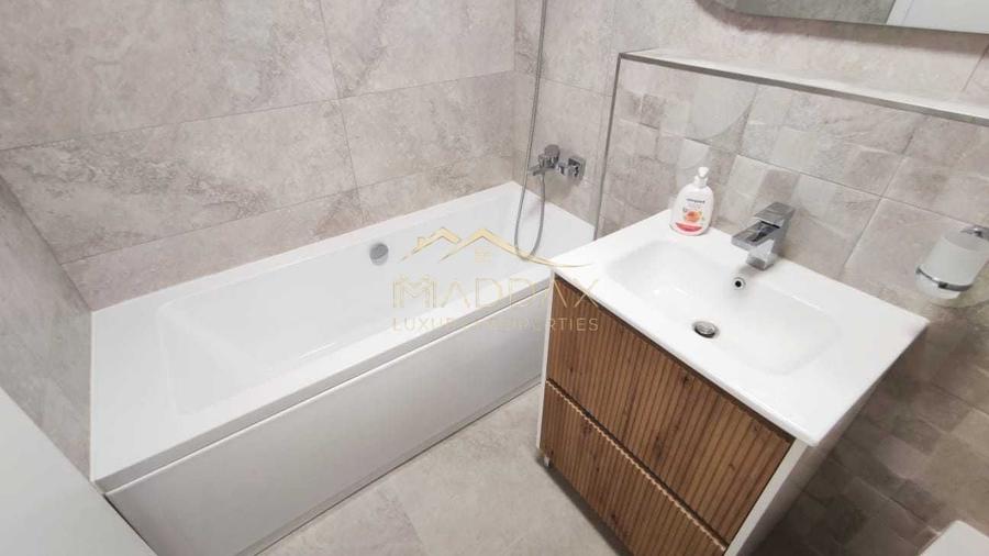 Prima Închiriere | 2 Camere Decomandat | Complet Lux | Utilat Top - 5