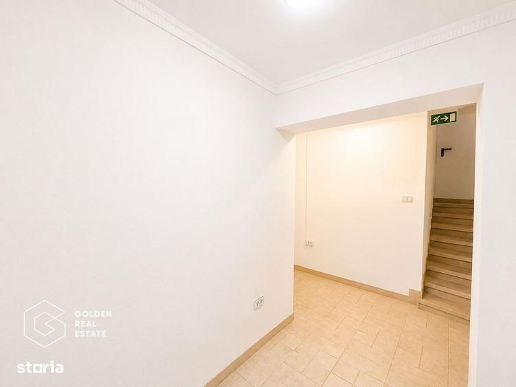 Spațiu comercial, de 200 mp, în Boul Roșu