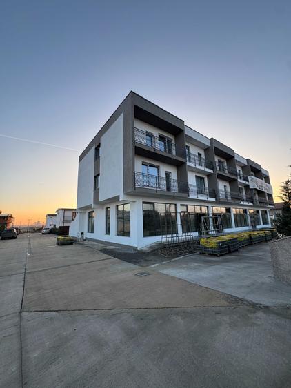 Spațiu comercial, de 330 mp, în Bucov