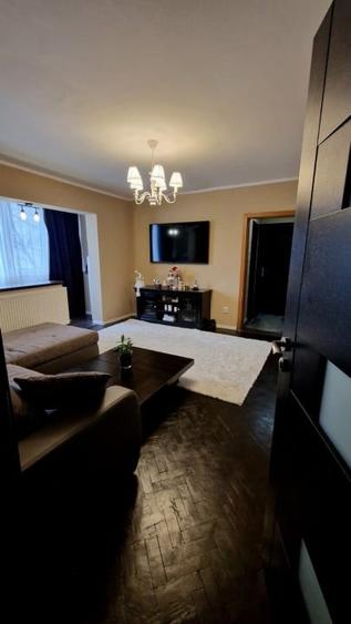 Apartament cu 2 camere în Dorobanților