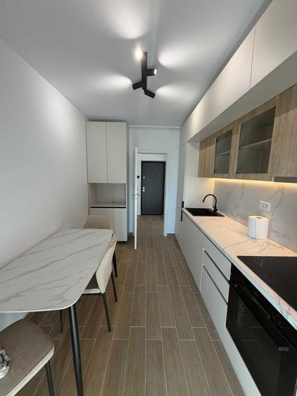Prima inchiriere Apartament 2 camere mobilat complet | Parcare inclusa - 4