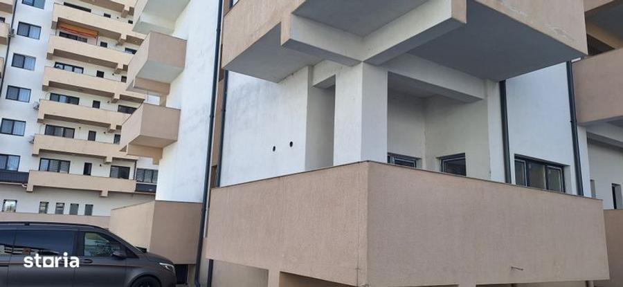 Apartament 3 camere Dem Radulescu - 2