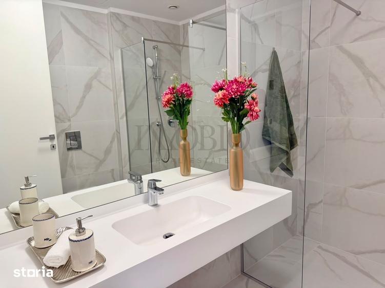 Apartament 2 Camere | Loc de Parcare | One Floreasca Towers - 9