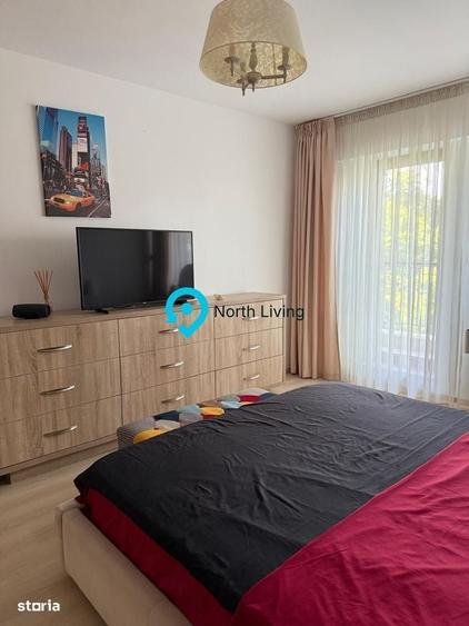 Apartament 3 Camere de LUX | Disponibil imediat | Parcare inclusa - 11