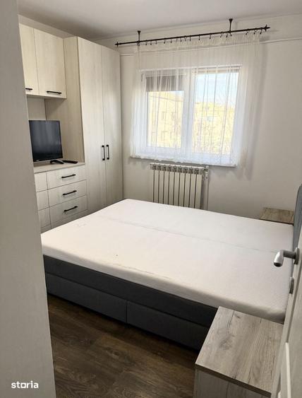 Apartament cu 2 camere decomandat în Galata