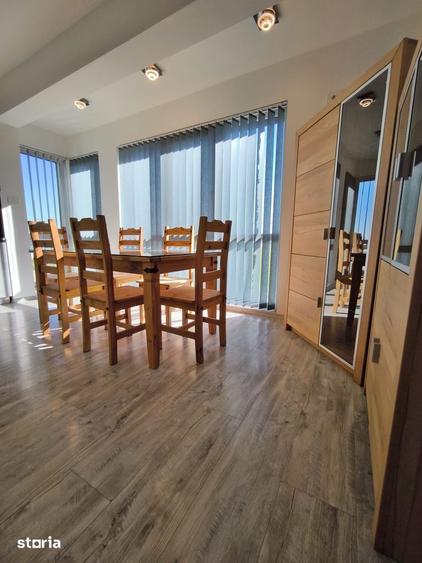 Apartament cu 3 camere în Sântandrei