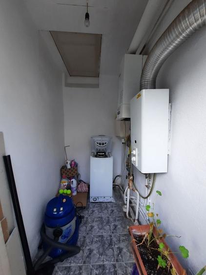 Casă individuală cu 2 camere cu Canalizare în Bălcescu