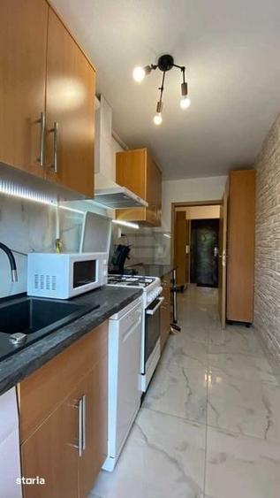 Dau in chirie apart. 1 camera, Cluj-Napoca, Zorilor, langa UMF - 6