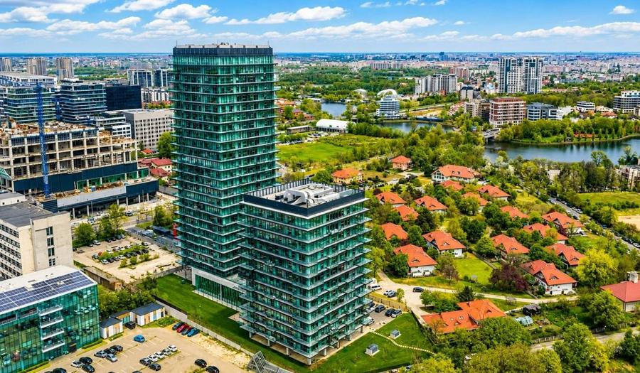 APARTAMENT CU 2 CAMERE | MOBILAT SI UTILAT | FLOREASCA - 7