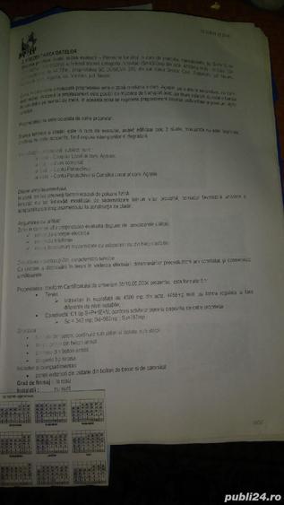 Casă cu Teren 4500 Mp în Crăcăoani