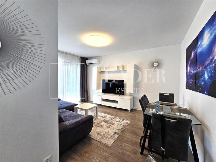 Apartament Premium cu 3 Camere in Aviatiei - 3