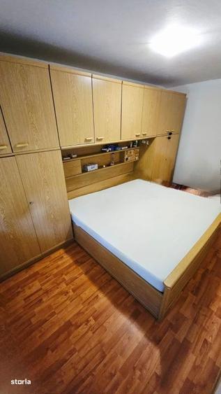 Apartament cu 2 camere semidecomandat în Freidorf