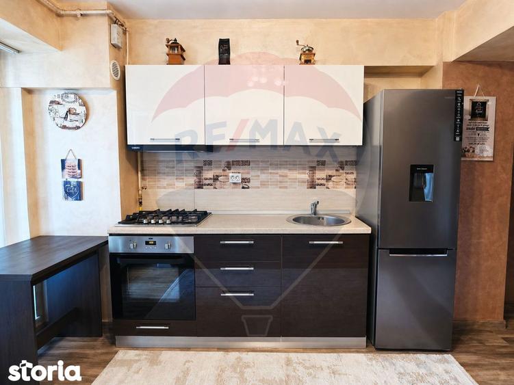 Apartament 2 camere de inchiriat, modern, cu acces si parcare privata - 13