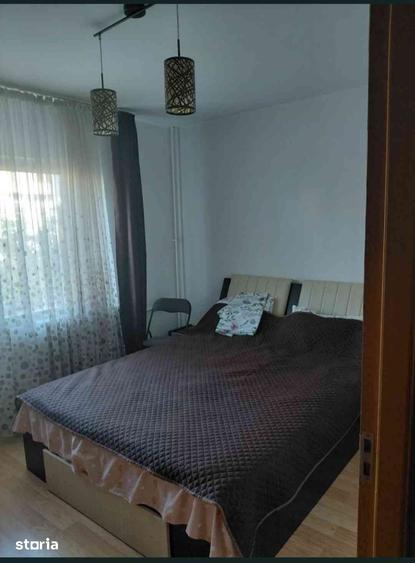 APARTAMENT 2 CAMERE DE INCHIRIAT ZONA EXERCI?IU VASILE LUPU PITESTI - 5