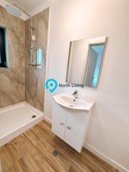 Duplex cu 4 camere cu Canalizare în Tunari