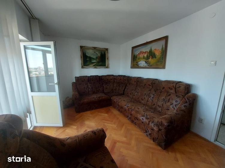 Vanzare apartament 3 camere, zona micro 4 - Targoviste - 11