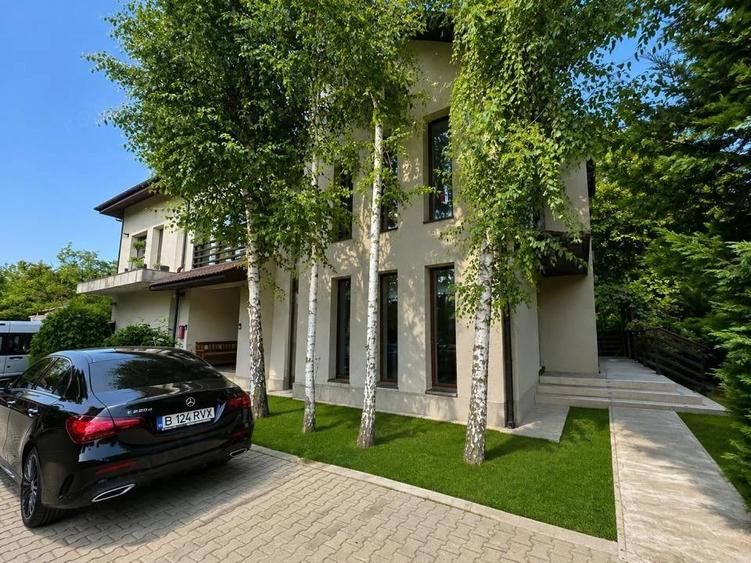 Inchiriere vila pentru birouri - 6