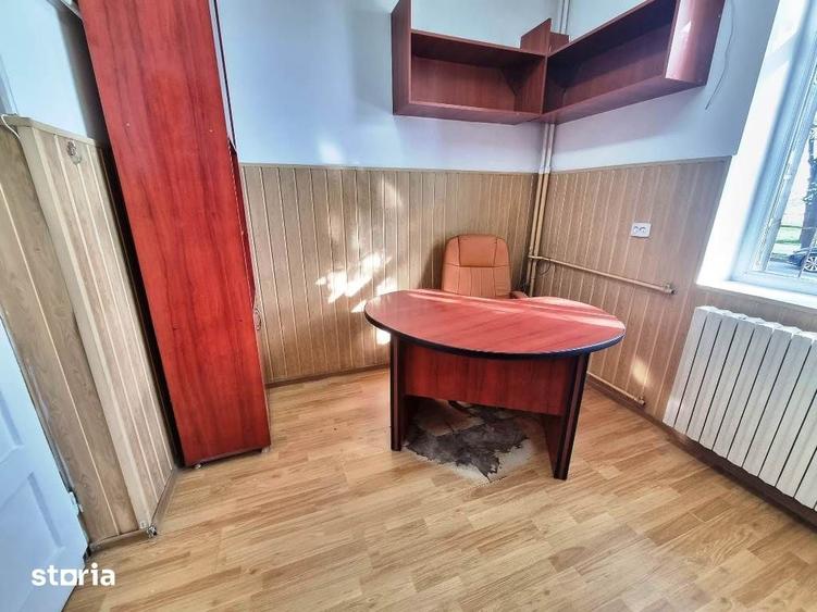 Apartament cu 2 camere decomandat, mobilat în Păcurari