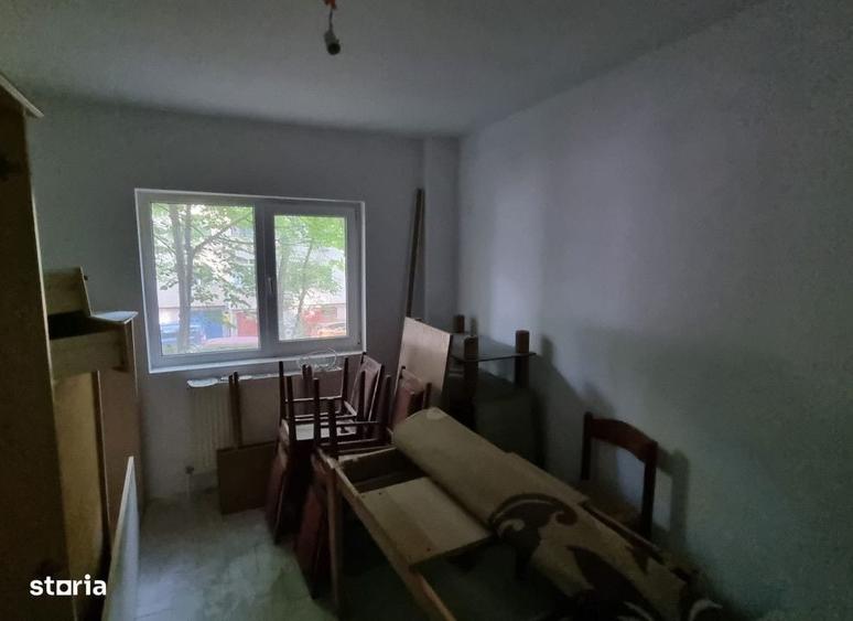 Apartament 3 camere intabulat Cug , 75 metri, etaj 1 Cod:163223 - 4