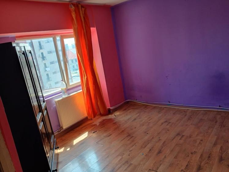 Vând apartament spațios oportunitate în zona Mărășești Bacău - 4