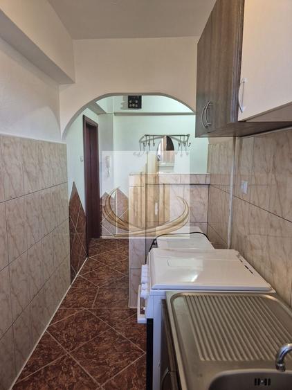 Ap Decomandat cu 1 Cameră | 38 mp | Etaj Intermediar | Soarelui - 6