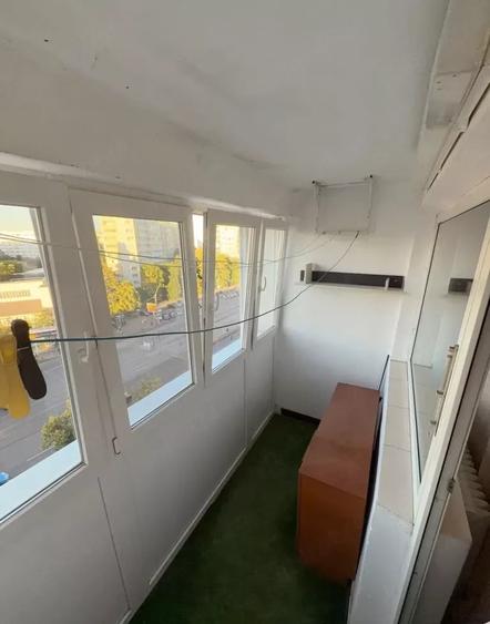 Apartament 2 Camere | Decomandat | Dristor |  Metrou - 6