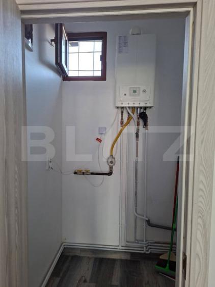 Spațiu comercial, de 31 mp, în Central
