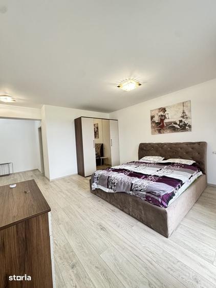Apartament cu 4 camere în Dârste
