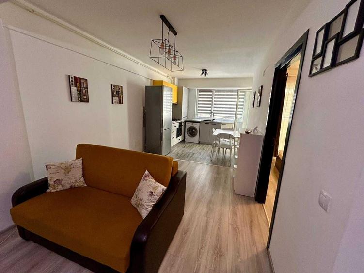Apartament cu 2 camere în Nord