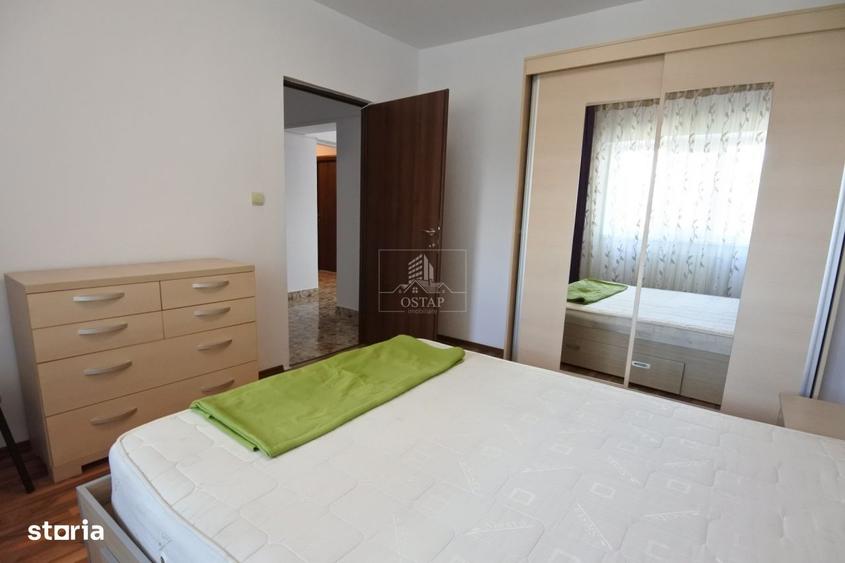 Apartament cu 3 camere în 9 Mai