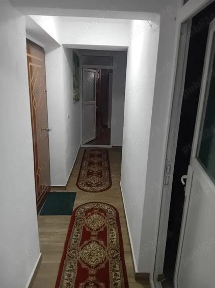 Apartament cu 2 camere decomandat în Prundu
