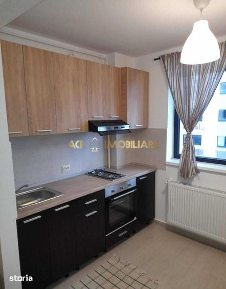 Apartament cu 2 camere în Theodor Pallady