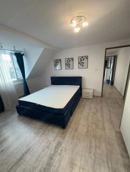 Apartament cu 2 camere semidecomandat în Dorobanților