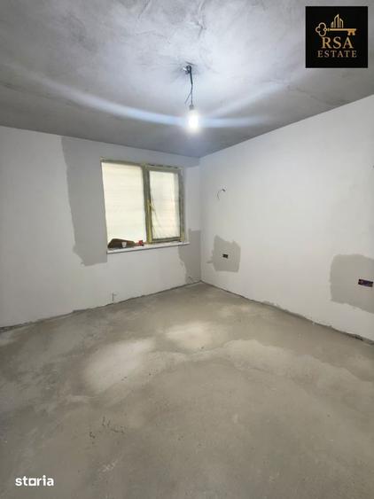 Apartament cu 3 camere în Nord