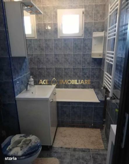 2 Camere de inchiriat | Nicoale Grigorescu | Metrou | Centrala Proprie - 7