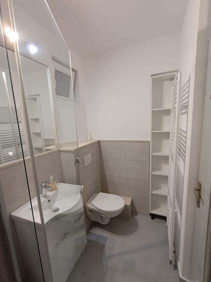 Garsonieră decomandată în Turnișor