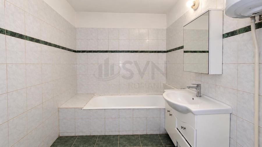 Apartament cu 2 camere semidecomandat în Doamna Ghica
