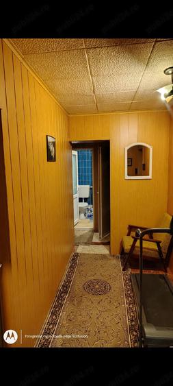 Apartament cu 3 camere decomandat în Sud