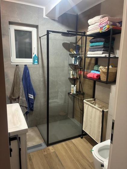 Apartament cu 3 camere decomandat în Apahida
